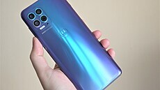 Motorola Moto G100 Motorola Moto G100