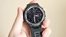 Chytré hodinky Amazfit T-Rex Chytré hodinky Amazfit T-Rex