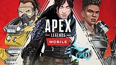 Apex Legends Mobile Apex Legends Mobile