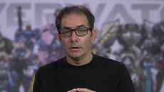 Jeff Kaplan Jeff Kaplan