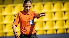 Stéphanie Frappartová Stéphanie Frappartová