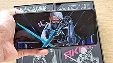 Asus ROG Phone 5 Asus ROG Phone 5