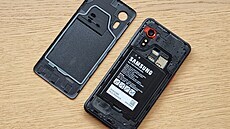 Samsung Galaxy Xcover 5 Samsung Galaxy Xcover 5