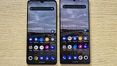 TCL 20 Pro 5G a TCL 10 Pro TCL 20 Pro 5G a TCL 10 Pro