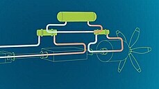 Airbus UpNext - Advanced Superconducting & Cryogenic Experimental powertraiN... Airbus UpNext - Advanced Superconducting & Cryogenic Experimental powertraiN...