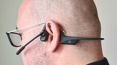 AfterShokz OpenComm AfterShokz OpenComm