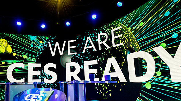 Consumer Electronics Show Consumer Electronics Show