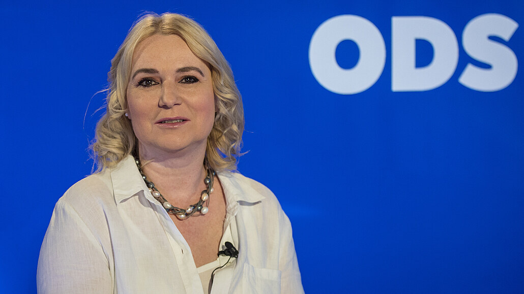 Hostem Rozstřelu je šéfka sněmovního výboru pro obranu Jana Černochová. (30.... Hostem Rozstřelu je šéfka sněmovního výboru pro obranu Jana Černochová. (30....