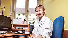 MUDr. Zuzana Humlová Ph.D. MUDr. Zuzana Humlová Ph.D.