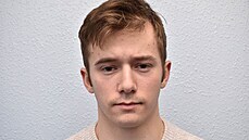 Londýnský soud poslal 22letého Benjamina Hannama na čtyři roky a čtyři měsíce... Londýnský soud poslal 22letého Benjamina Hannama na čtyři roky a čtyři měsíce...