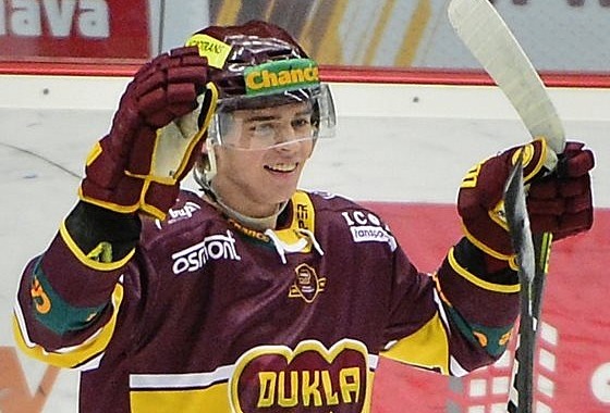 Tomáš Chlubna Tomáš Chlubna