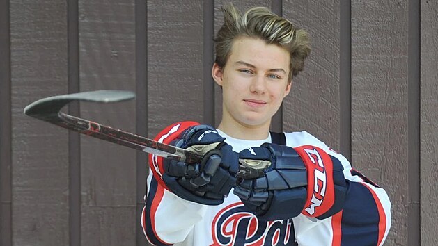Connor Bedard Connor Bedard