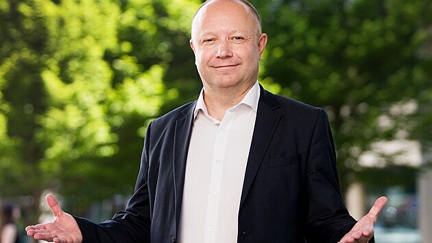 Petr Fousek Petr Fousek