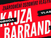 Kauza Barrandov