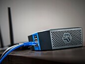 Každá česká domácnost čelí denně téměř deseti tisícům hackerských útoků.