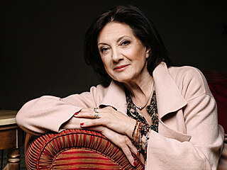 Marie Rottrová Marie Rottrová