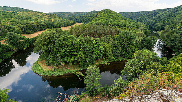 Nationalpark Thayatal