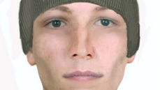 Policie sestavila identikit zloděje, který ohrožoval pracovníka ostrahy v... Policie sestavila identikit zloděje, který ohrožoval pracovníka ostrahy v...