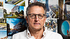 Martin Krupauer architekt (2021) Martin Krupauer architekt (2021)