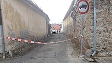 Policisté z vraždy obvinili muže, který už je ve vazbě. Hrozí mu až 18 let. Policisté z vraždy obvinili muže, který už je ve vazbě. Hrozí mu až 18 let.