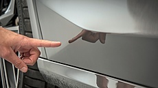 Škoda Fabia čtvrté generace Škoda Fabia čtvrté generace