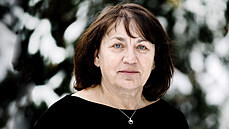 Ředitelka MŠ Dobříš Jitka Šedivá Ředitelka MŠ Dobříš Jitka Šedivá