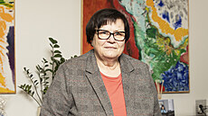 Ministryně spravedlnosti Marie Benešová Ministryně spravedlnosti Marie Benešová