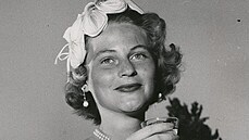 Jsi úžasná a chybíš mi. V Bostonu draží Kennedyho dopisy švédské milence Milenka někdejšího amerického prezidenta Johna F. Kennedyho Gunilla von Post... | na serveru Lidovky.cz | aktuální zprávy