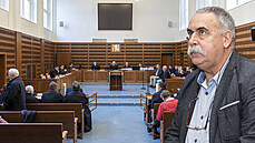 Lékařské špičky v kauze obřích pojistných podvodů. Hrozí jim až 10 let Pojistky před soudem. Případem rozsáhlých pojistných podvodů se škodou zhruba... | na serveru Lidovky.cz | aktuální zprávy