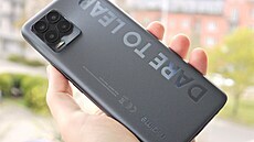 Realme 8 Pro Realme 8 Pro