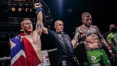 Václav Mikulášek duel s Thomasem Robertsenem prohrál, ve druhém kole na turnaji... Václav Mikulášek duel s Thomasem Robertsenem prohrál, ve druhém kole na turnaji...