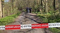 Na sedmiletého chlapce spadl v Kladně strom, když kolem něj projížděl na kole.... Na sedmiletého chlapce spadl v Kladně strom, když kolem něj projížděl na kole....