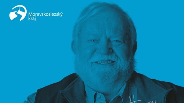 Tváří krajské kampaně na podporu očkování se stal i mořeplavec Richard... Tváří krajské kampaně na podporu očkování se stal i mořeplavec Richard...