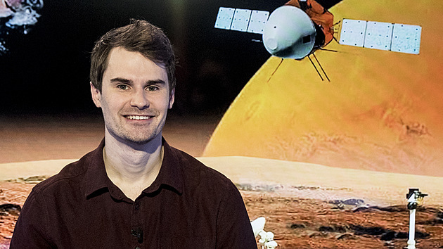 Host Rozstřelu Jan Spratek odborný pracovník Hvězdárny a planetária hl.m. Prahy Host Rozstřelu Jan Spratek odborný pracovník Hvězdárny a planetária hl.m. Prahy