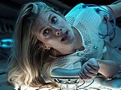 Alexandre Aja natočil v případě Kyslíku film, umí udržet napětí i stísněnou...
