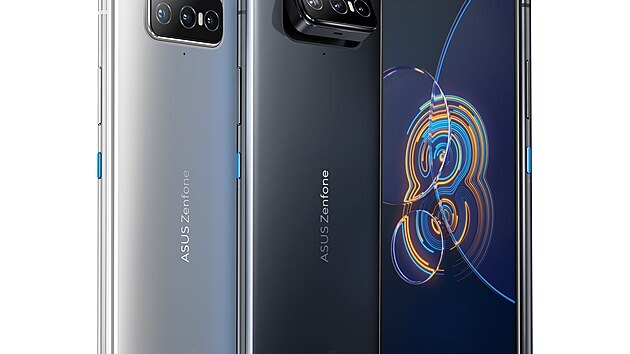 Asus Zenfone 8 Flip