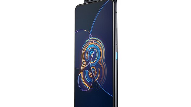 Asus Zenfone 8 Flip