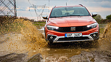 Fiat Tipo Cross Fiat Tipo Cross