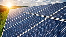 Místo raketové základny v Brdech má vyrůst elektrárna. Místní jsou proti ilustrační snímek | na serveru Lidovky.cz | aktuální zprávy