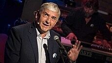 Herec Miroslav Donutil Herec Miroslav Donutil