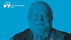 Tváří krajské kampaně na podporu očkování se stal i mořeplavec Richard... Tváří krajské kampaně na podporu očkování se stal i mořeplavec Richard...