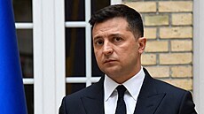 Volodymyr Zelenskyj Volodymyr Zelenskyj