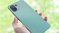 Xiaomi Mi 11 Lite 5G Xiaomi Mi 11 Lite 5G