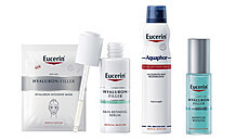 Eucerin CBA Eucerin CBA