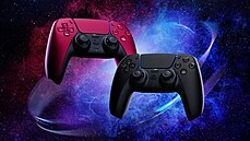 Ovladač DualSense ke konzoli PlayStation 5 Ovladač DualSense ke konzoli PlayStation 5