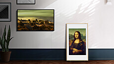 Samsung The Frame Samsung The Frame