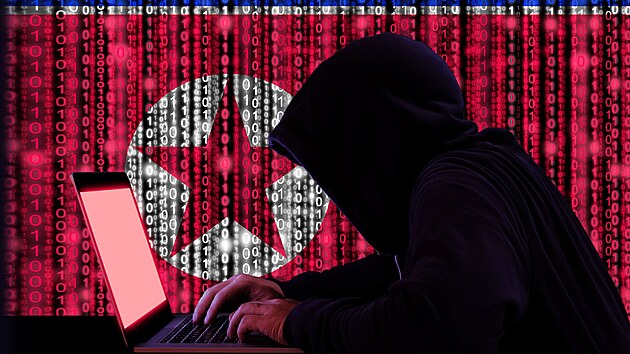 Pstup k potai nebo na internet m v Severn Koreji jen mlokdo, ale pesto je Kimova armda hacker zsadn hrozbou.