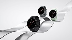 Chytré hodinky Amazfit GTR 2e Chytré hodinky Amazfit GTR 2e
