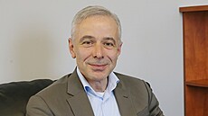 Petr Malý, generální ředitel Krajské zdravotní, největšího zdravotnického... Petr Malý, generální ředitel Krajské zdravotní, největšího zdravotnického...