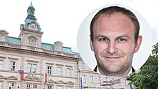 Odsouzený tajemník radnice Prahy 5 dostával vysoké odměny od starostů řady... Odsouzený tajemník radnice Prahy 5 dostával vysoké odměny od starostů řady...